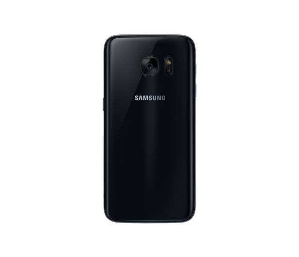 Samsung Galaxy S7 G930F 32GB czarny - 288297 - zdjęcie 2